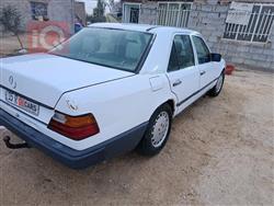 مرسيدس بنز E-Class